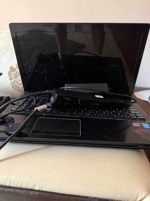 Lenovo G10 i5 (pentru dezmembrari)