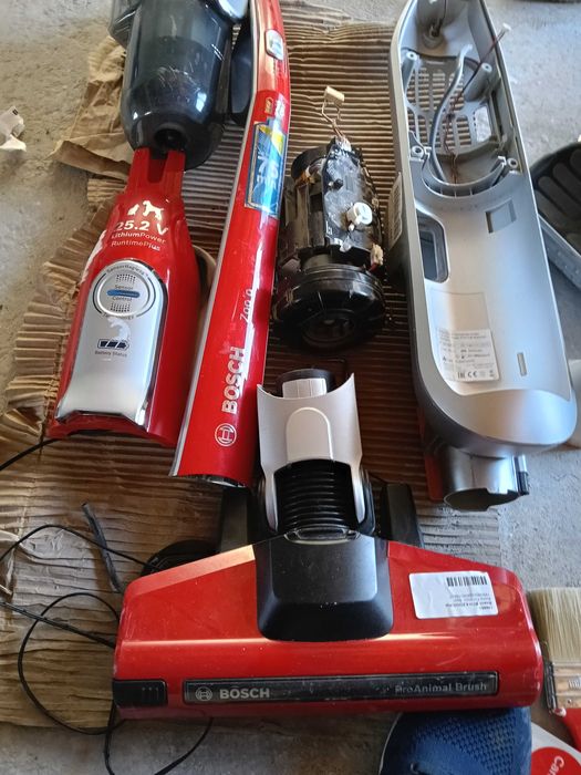 Aspiratoare Bosch Animal 25.2