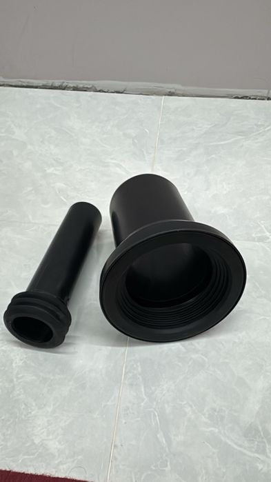 Трубы от инстоляций CROWN