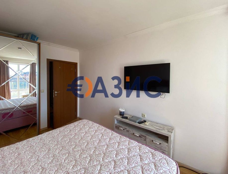 Пентхаус с 1 спалня и панорамна тераса, 7 етаж, "Sweet Home 5",
