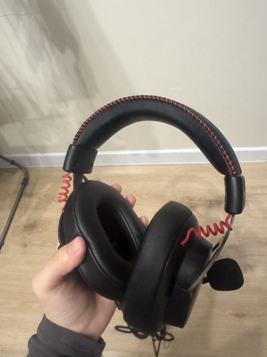 наушники havit H2002d