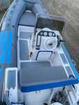 Vand barca tip RIB