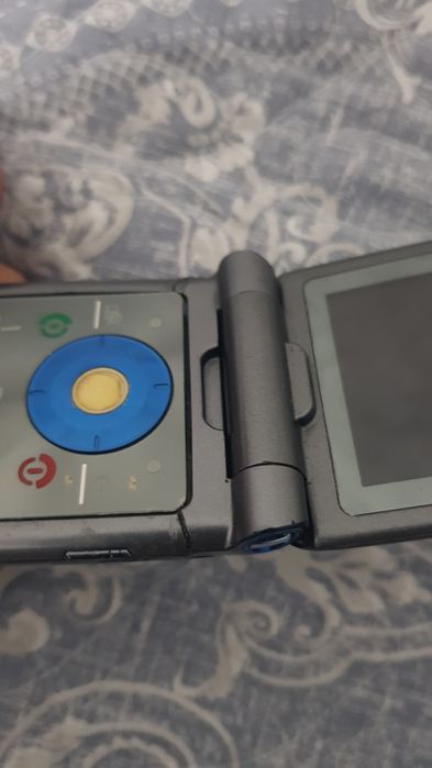Motorola razr ve 20