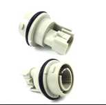 Soclu bec semnalizare fata pentru tip bec P21W si PY21W, model universal, si pentru Iveco Daily 2 01.1999-04.2006 BestAutoVest stanga/dreapta