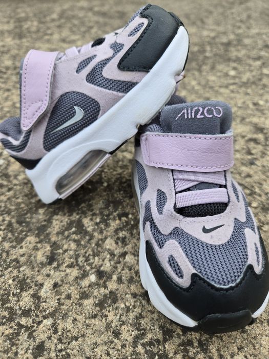 Маратонки Nike Air Max 200 за момиче