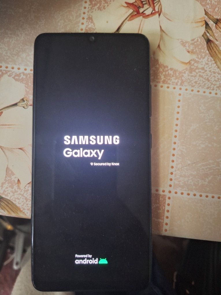 Samsung A32 4g 128gd