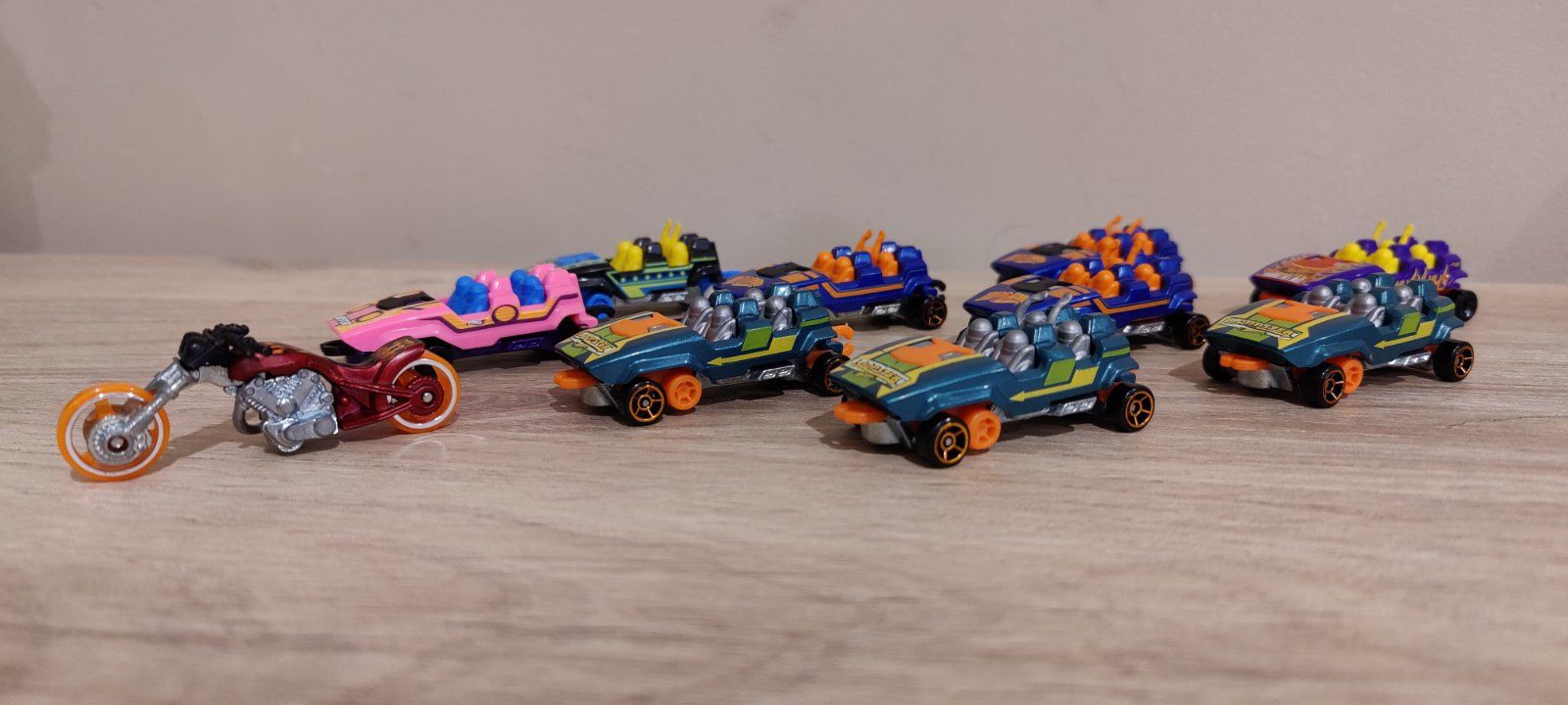 Hot wheels / Хот Уилс / Matchbox / Мачбокс