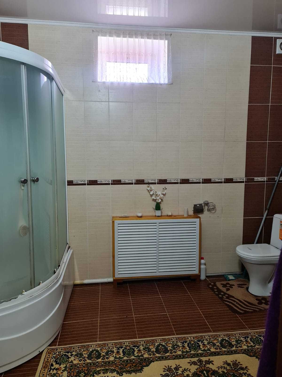 Продаётся коттедж в п. Мичурино