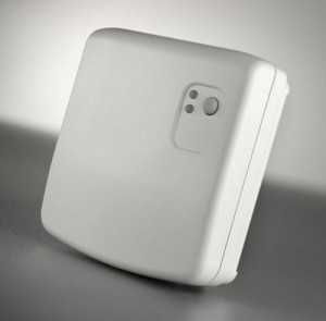 Releu centrala Honeywell BDR91A