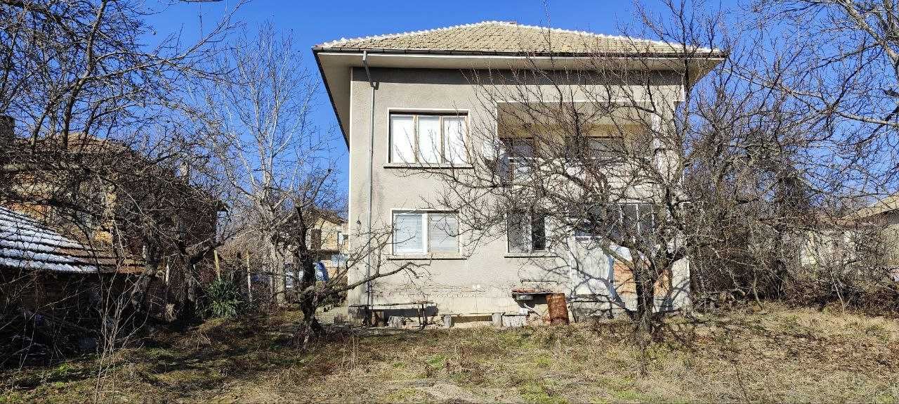 Продава се Къща в с. Ново градище, Област Велико Търново - 174 кв.м за 162 €/кв.м - Снимка #6