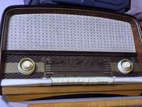 Radio cu Lămpi "Pacsirta"