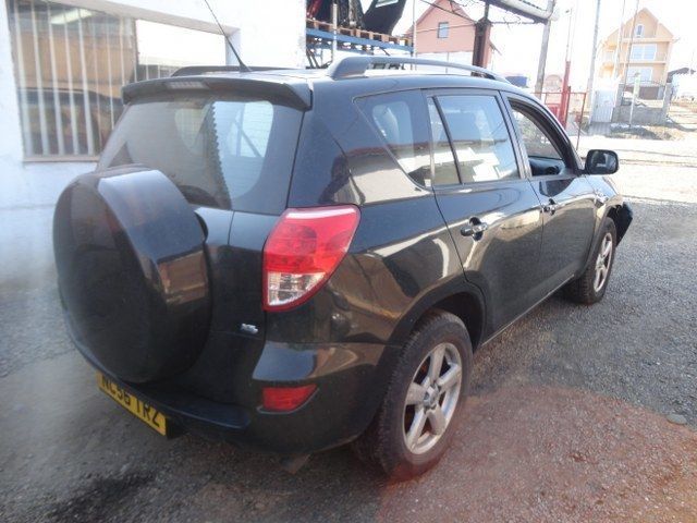 Macara dreapta fata Toyota RAV 4 III 2005 - 2009 SUV 4 Usi (368)