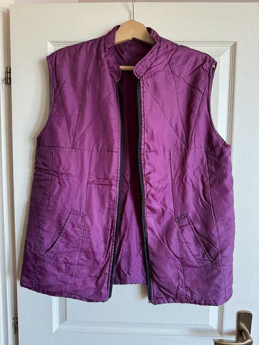 Лека дамска грейка