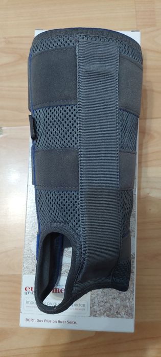 Orteza Bort pentru antebrat si incheitura mainii drepte