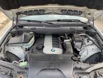 vand sau schimb bmw x5 autoutilitar e53