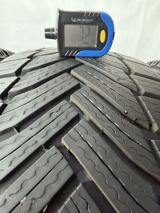 205/45/17 Michelin 4бр дот