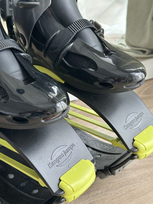 Kangoo Jumps originale perfecte pentru slabit XR3 S 36-38 EUR