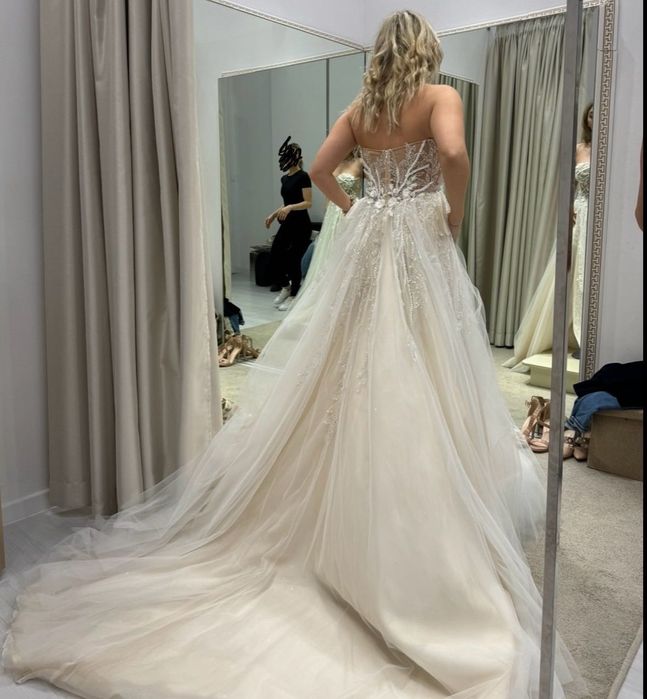 Rochie de mireasa Vera Sposa