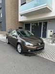 Volkswagen Golf 1.4 Tsi style 2012