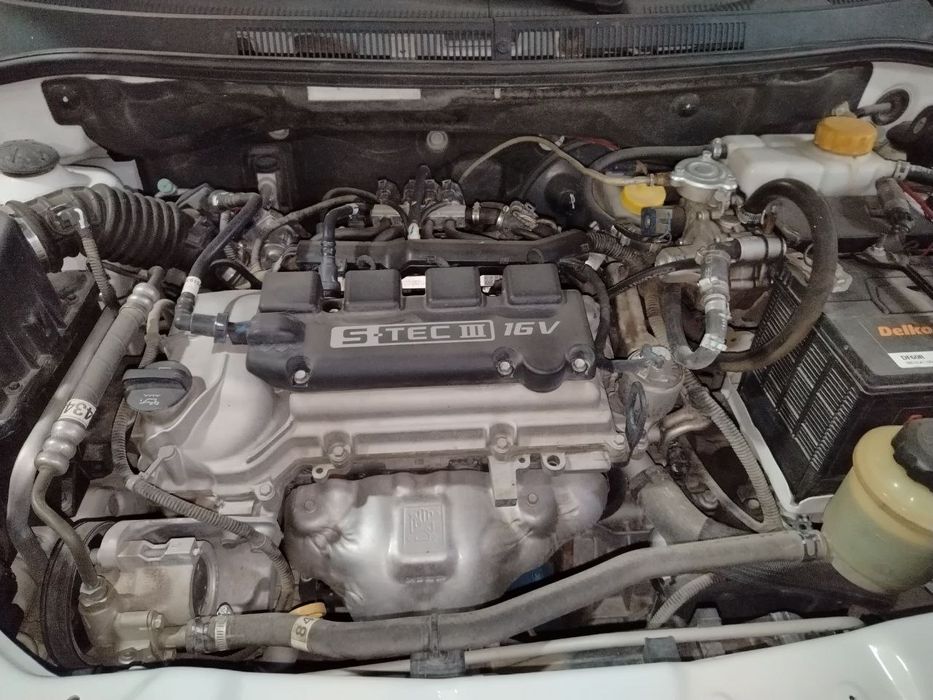 Neksiya 3 sotiladi aftamat