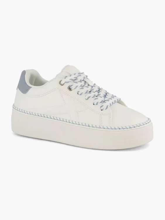 Pantofi sport casual Claudia Ghizzani, Marimea 38