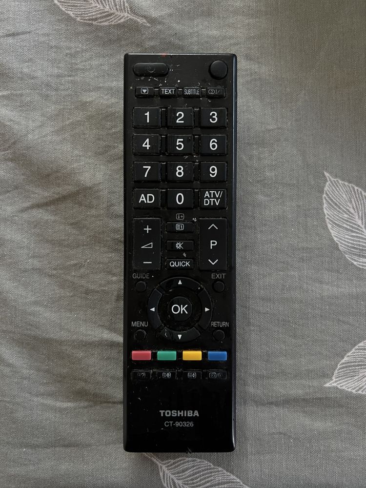 Телевизор Toshiba 32 инча