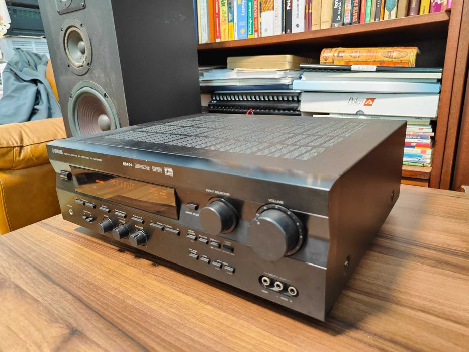 Yamaha Marantz Onkyo