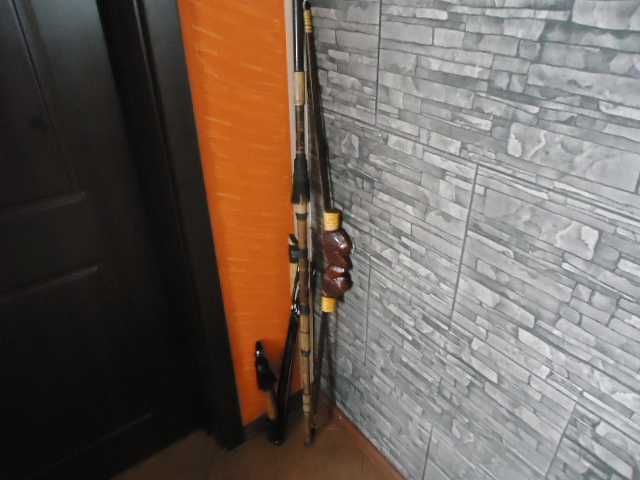 тръба със стрели ,сабаркан, лък със стрели