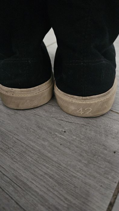 adidasi Balenciaga Paris sneakers