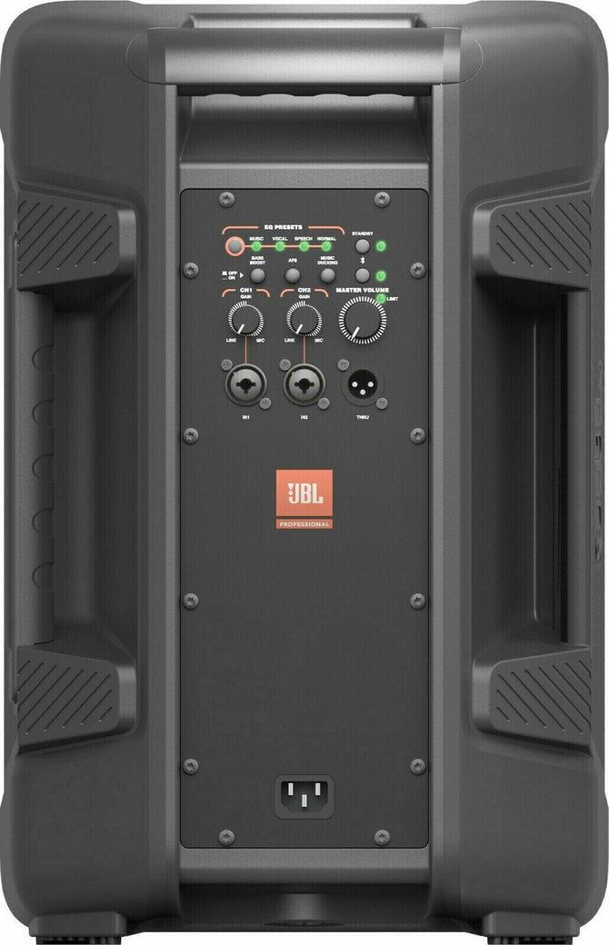 JBL IRX112BT активна 12 инчова с bluetooth