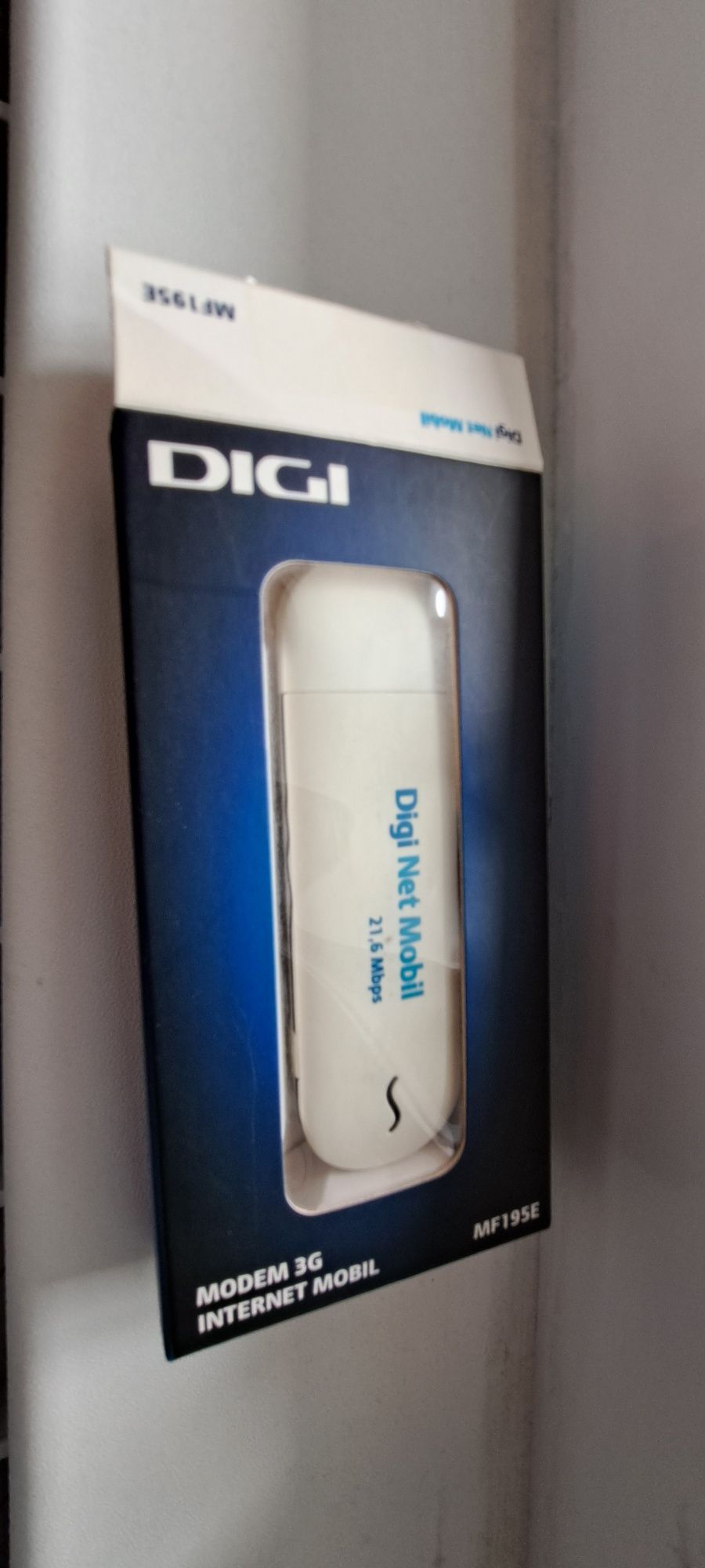 Modem USB 3G ZTE MF195E de la Digi