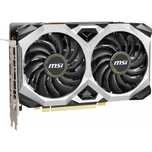 Видеокарта MSI 1660super 6g