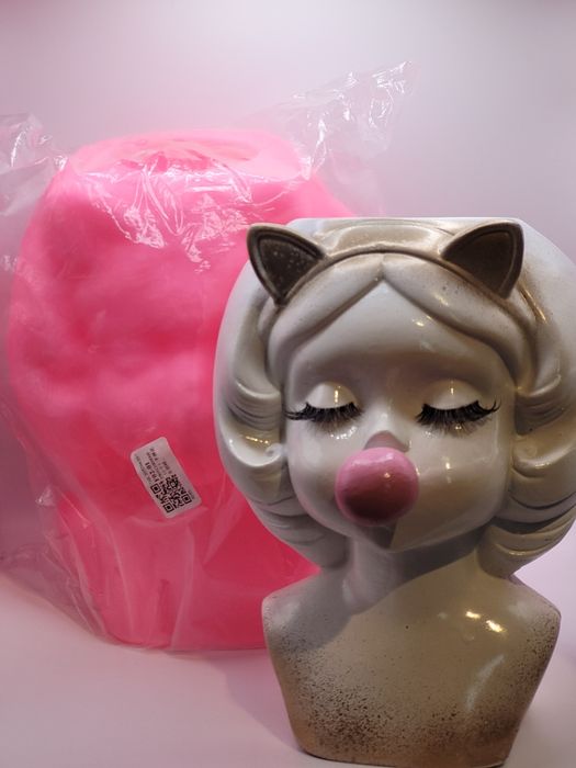 Matrita din silicon pentru vaza 22 cm