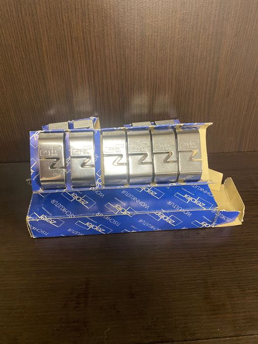 Zepter салфетници от неръждаема стомана 18/10