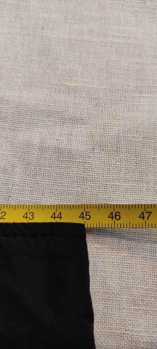 Pantaloni Bogner dama mărime M/L fâș+polar munte ski iarnă gros frig