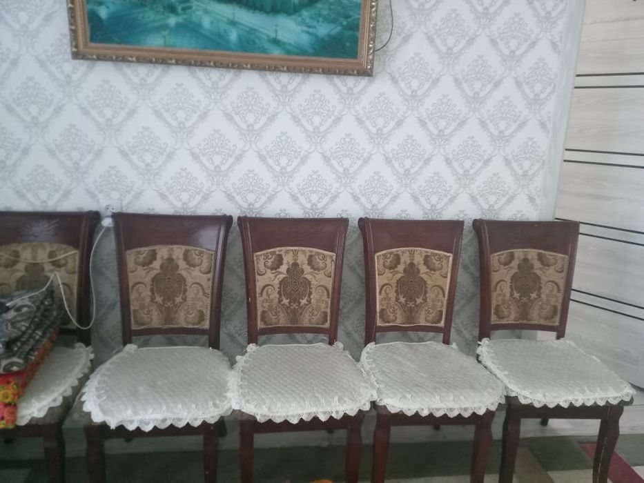 Мебель для гостиной и спальни