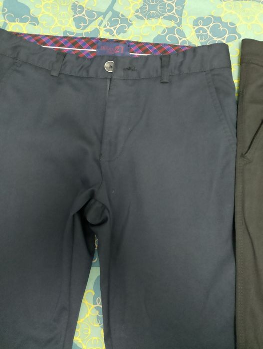 Pantaloni  de barbati