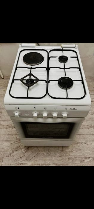 Газовая плита!!!