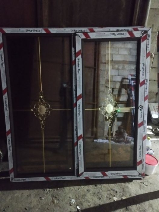 Akfa deraza va eshiklar optom nrxda 350 000