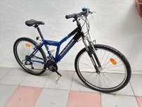 Bicicleta Wildcat 26 Bike