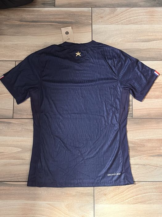 Tricou Paris Saint-Germain 2025/2026 Marimea L [Player Version]