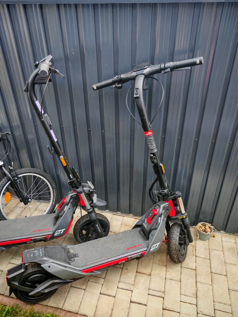 Trotineta electrica SEGWAY ZT3 Pro 11 inch