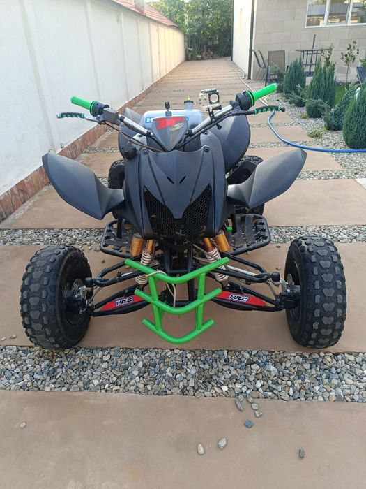 ATV Quad Shineray CBR 600 cc
