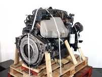 Motor complet pentru camion Iveco F4AFE611E*C017 Tector 7 2015-170CP
