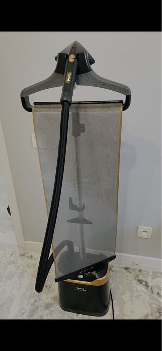 Отпариватель новый