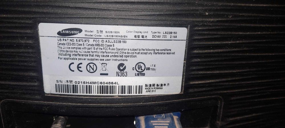 pc complet procesor AMD RYZEN 5 1600x 3,6ghz