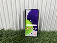 телефон Samsung A22 128 gb
