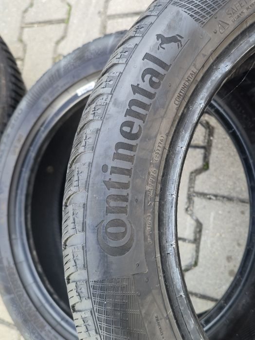 225 50 17 Continental