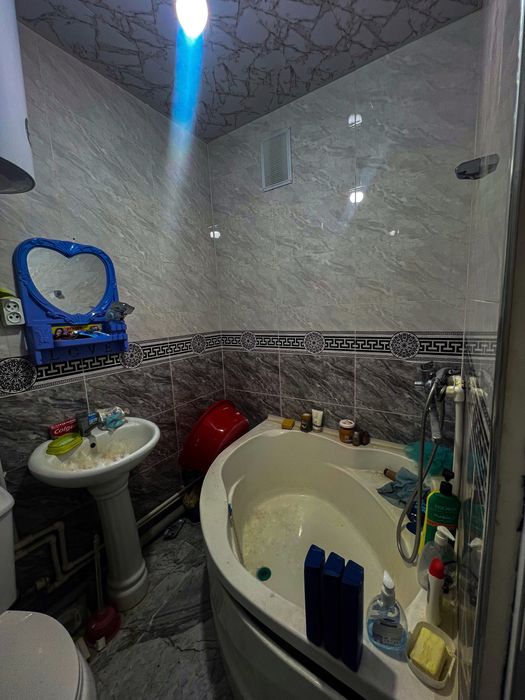 Сдается квартира в аренду 2x комнатная