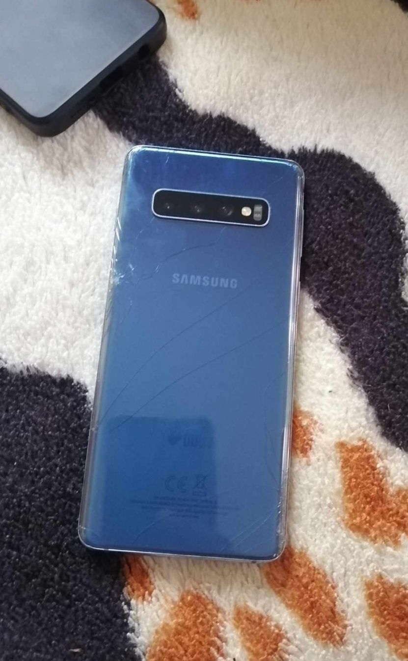 Samsung galaxys10